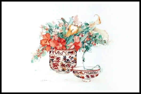 CR 1086 Kat Mau Jar 7×5"