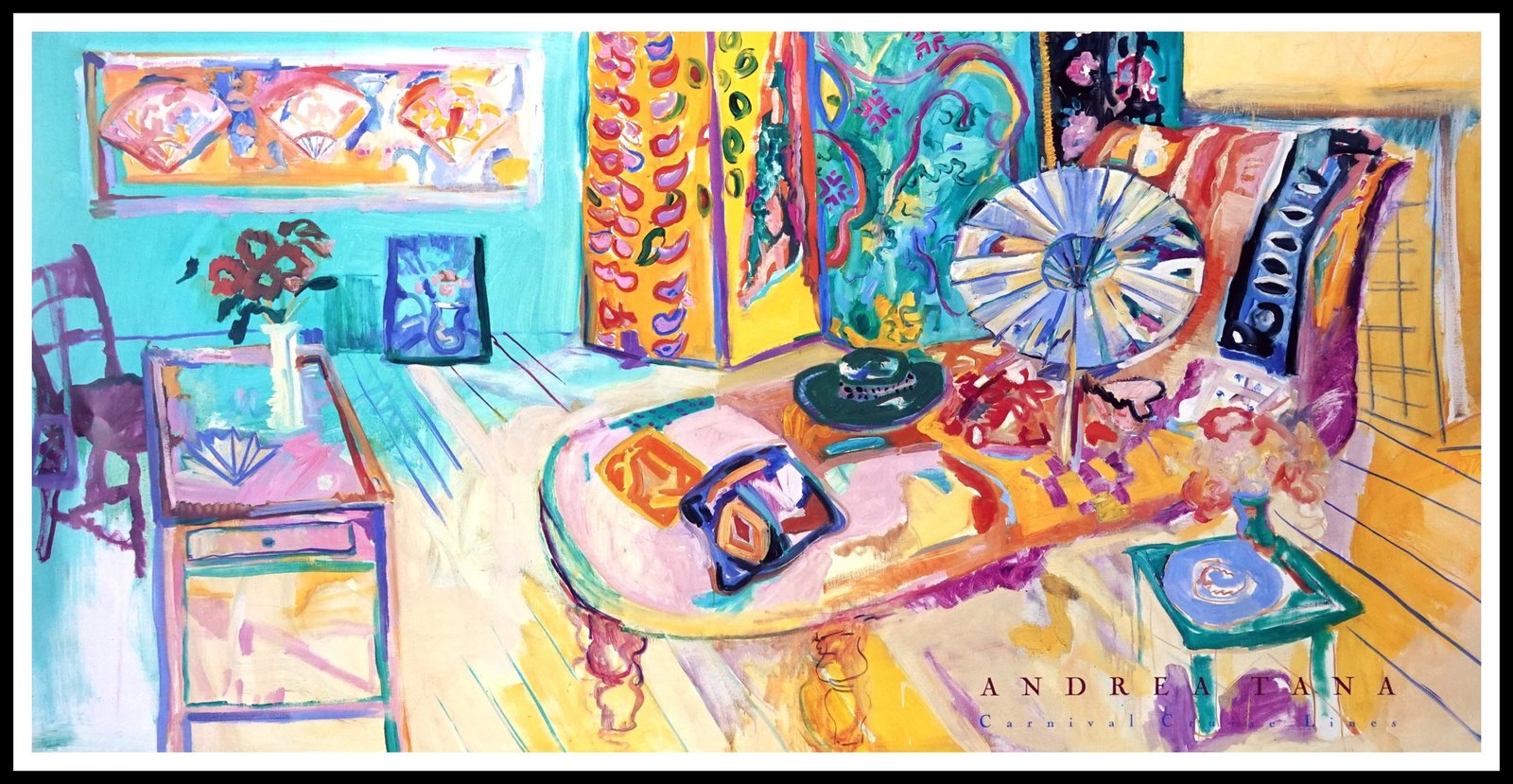 TAG 2815 Tuesday Morning