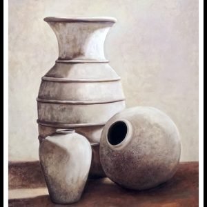 Pottery